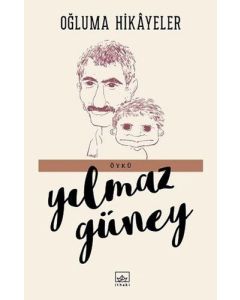 Oğluma Hikayeler