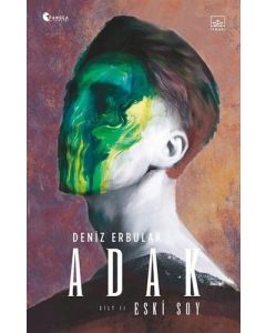 Adak Cilt 2 - Eski Soy