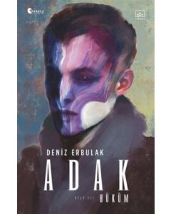 Adak Cilt 3 - Hüküm