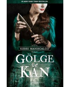 Gölge ve Kan (Ciltli)