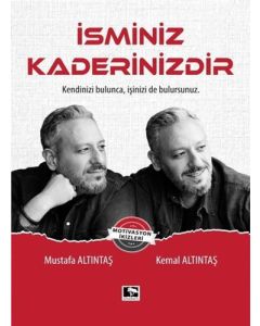 İsminiz Kaderinizdir