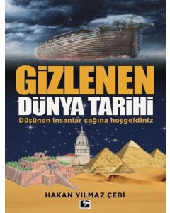 Gizlenen Dünya Tarihi
