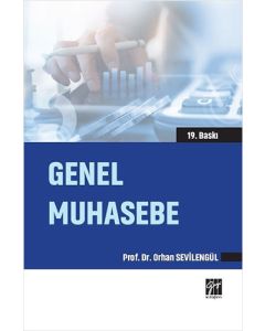Genel Muhasebe