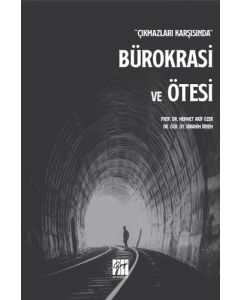 Çıkmazları Karşısında Bürokrasi ve Ötesi