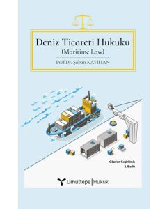Deniz Ticareti Hukuku (Ciltli)