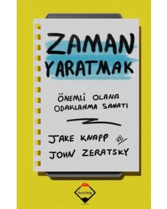 Zaman Yaratmak