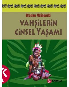 Vahşilerin Cinsel Yaşamı 
