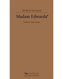 Madam Edwarda