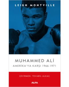Muhammed Ali