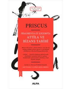 Attila Ve Bizans Tarihi