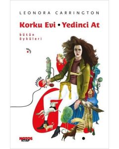 Korku Evi - Yedinci At 
