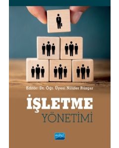 İşletme Yönetimi