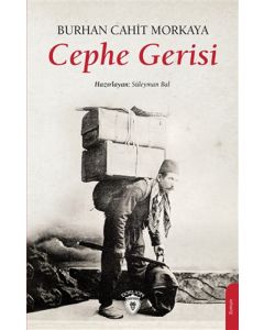 Cephe Gerisi