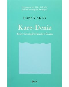 Kare-Deniz