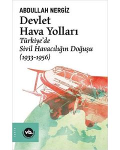Devlet Hava Yolları