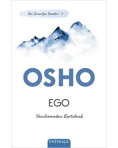 Ego - Yeni İnsanlığın Temelleri 1