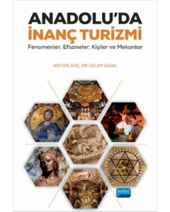 Anadolu'da İnanç Turizmi