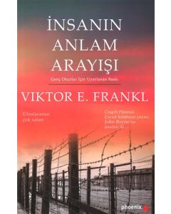 İnsanın Anlam Arayışı
