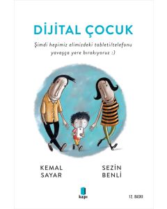 Dijital Çocuk 