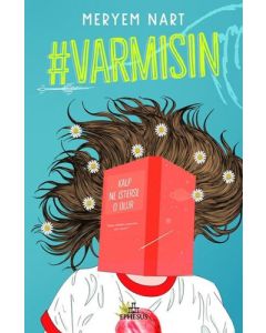 Varmısın (Ciltli)