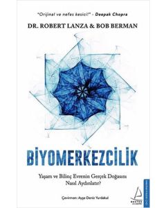 Biyomerkezcilik