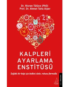 Kalpleri Ayarlama Enstitüsü
