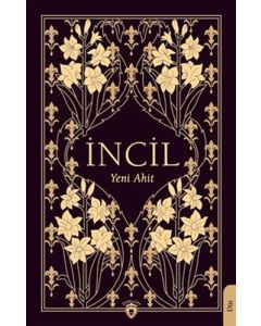 İncil - Yeni Ahit