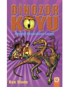Dinozor Koyu 16