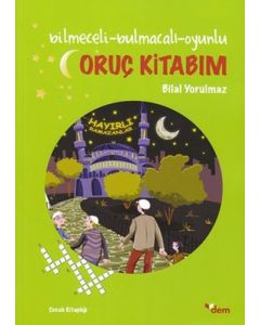 Oruç Kitabım