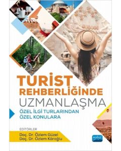 Turist Rehberliğinde Uzmanlaşma