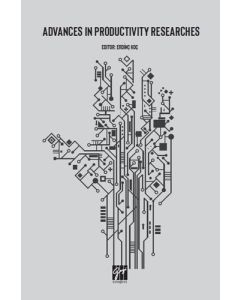 Advances in Productivity Researches