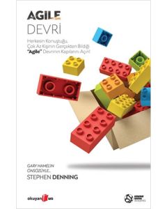 Agile Devri