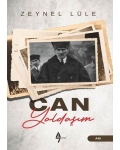 Can Yoldaşım