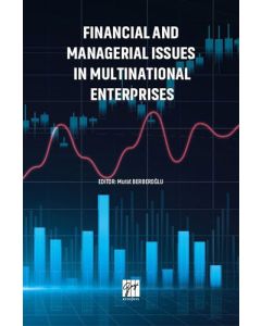 Financial and Managerial Issues in Multinational Enterprises