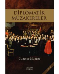 Diplomatik Müzakereler