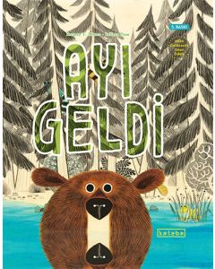 Ayı Geldi (Ciltli)