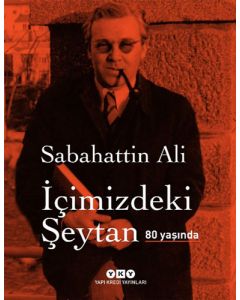 İçimizdeki Şeytan 80 Yaşında (Özel Baskı)