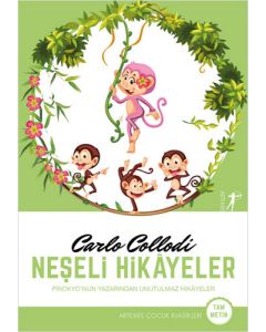 Neşeli Hikâyeler 