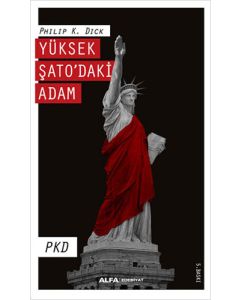 Yüksek Şato’daki Adam