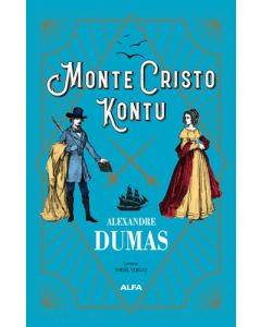 Monte Cristo Kontu (Ciltli)