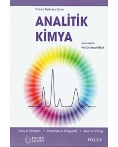 Analitik Kimya