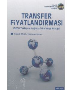 Transfer Fiyatlandırması