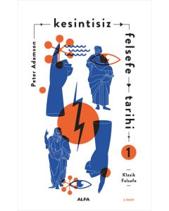Kesintisiz Felsefe Tarihi 1