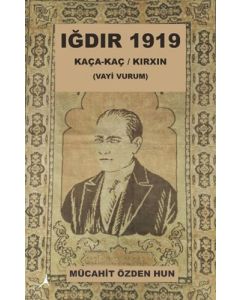 Iğdır 1919
