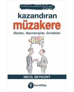 Kazandıran Müzakere