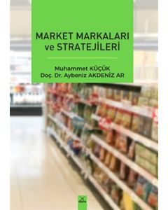 Market Markaları ve Stratejileri