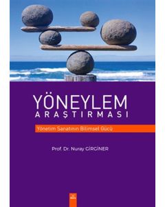 Yöneylem Araştırması