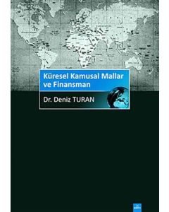 Küresel Kamusal Mallar ve Finansman