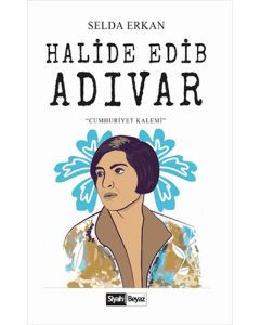 Halide Edip Adıvar