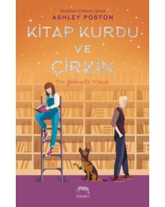 Kitap Kurdu ve Çirkin (Ciltli)